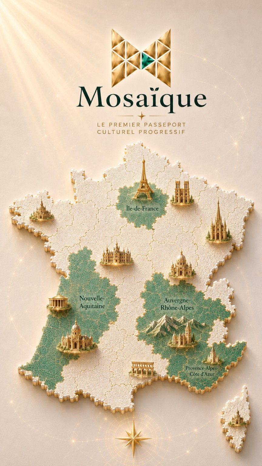 Mosaïque
